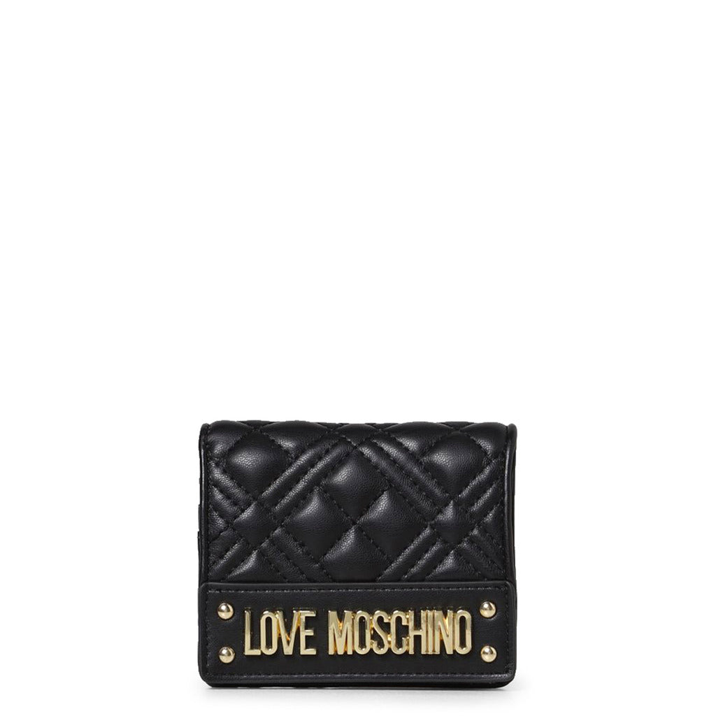 Buy Love Moschino Wallet by Love Moschino