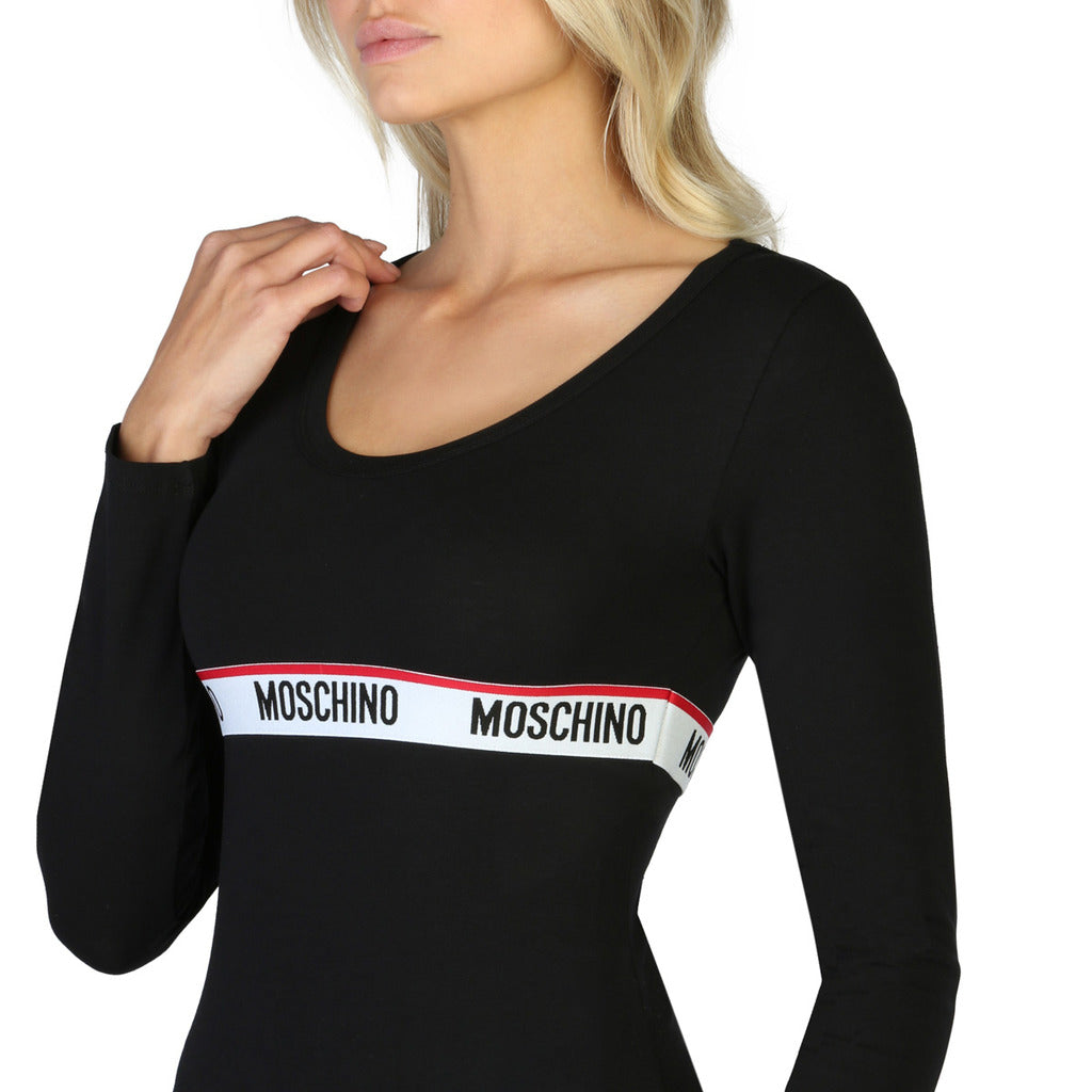 Buy Moschino Bodysuit by Moschino