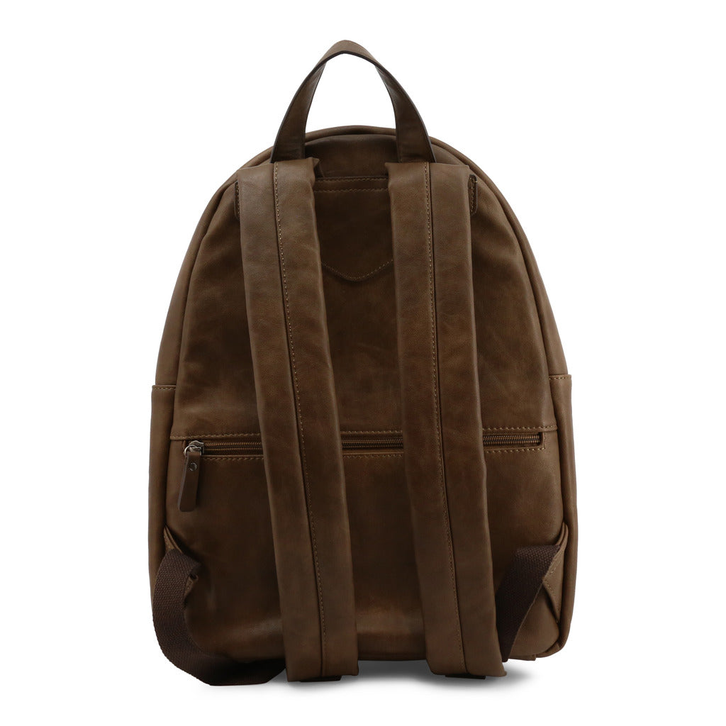 Buy Lumberjack GOOSE Rucksack by Lumberjack