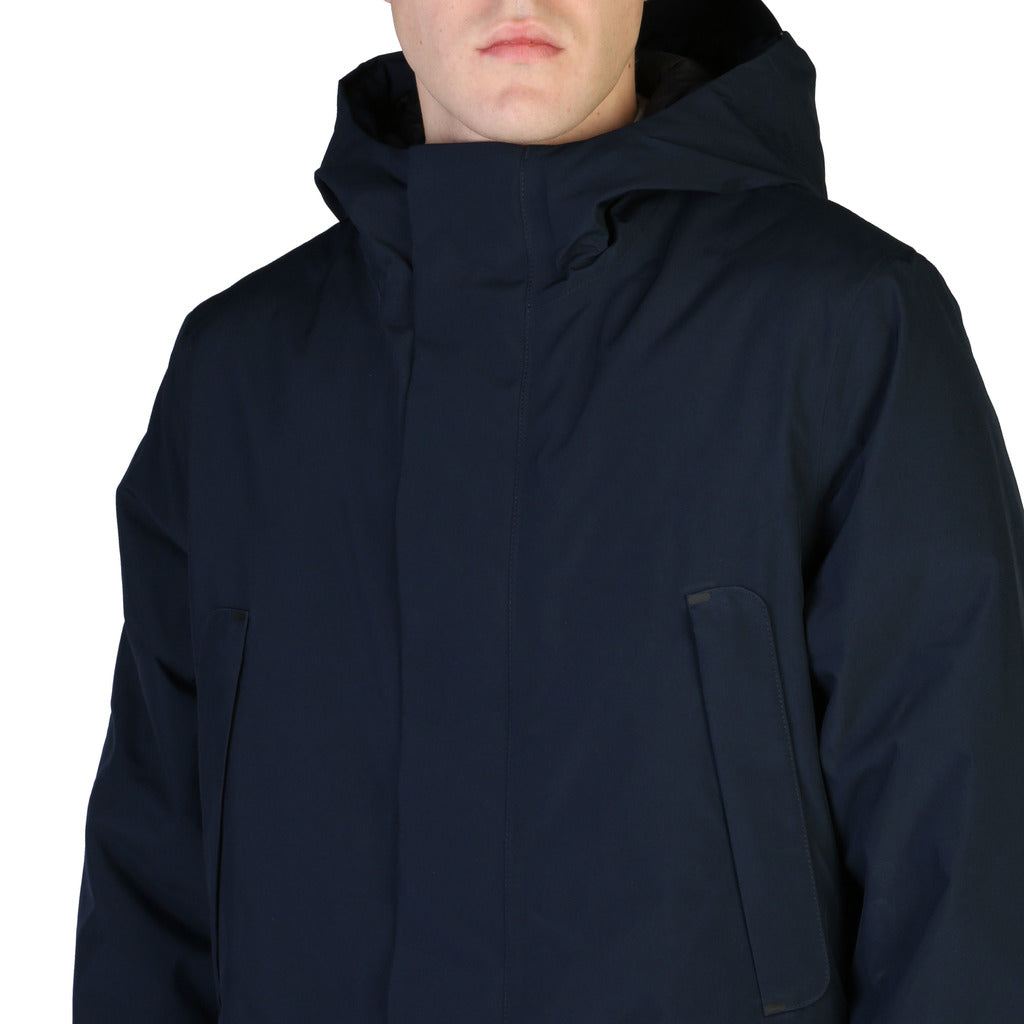 Buy Save The Duck YOTAM Jacket by Save The Duck