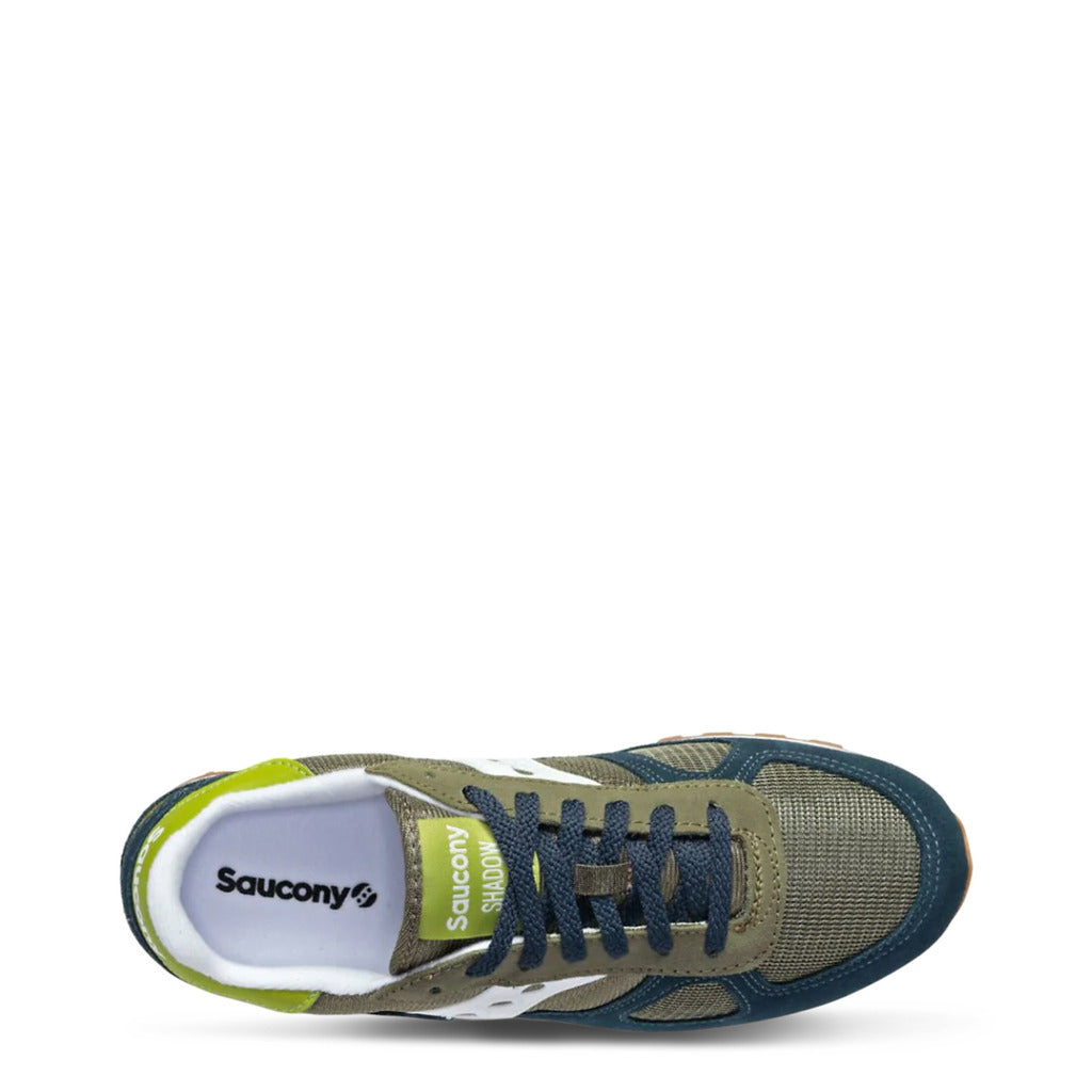 Buy SHADOW Sneaker by Saucony