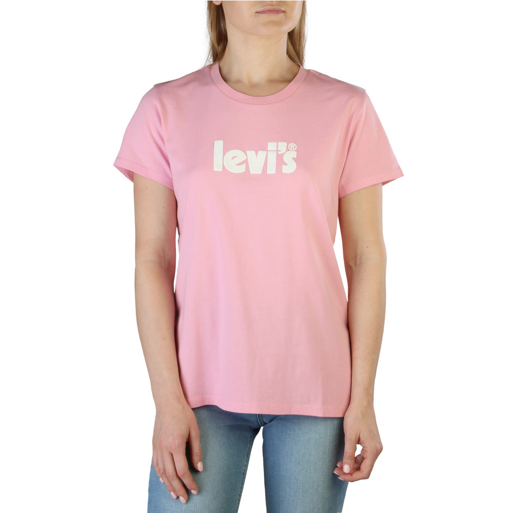 Buy THE PERFECT T-shirt by Levis