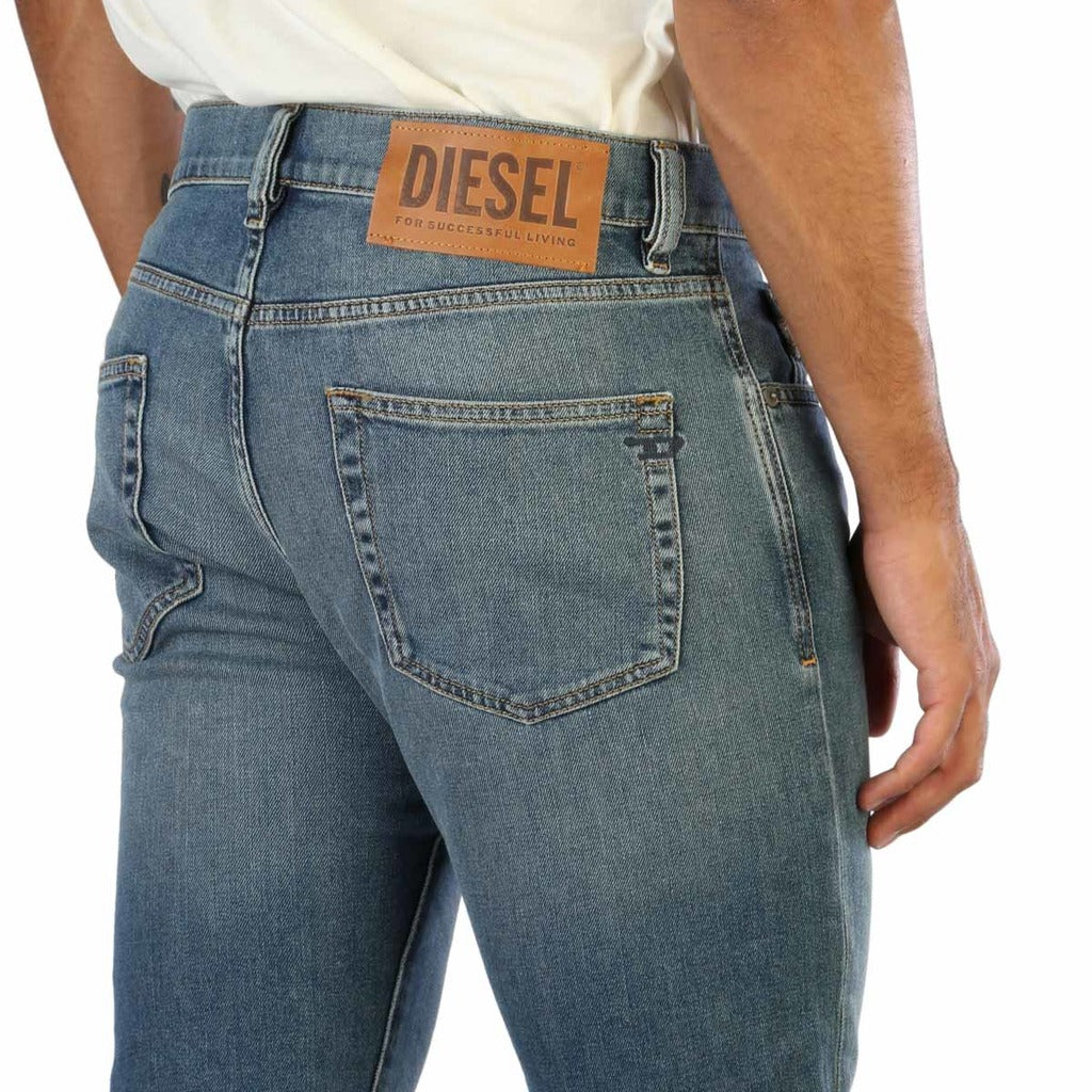 Buy Diesel D STRUKT L32 Jeans by Diesel