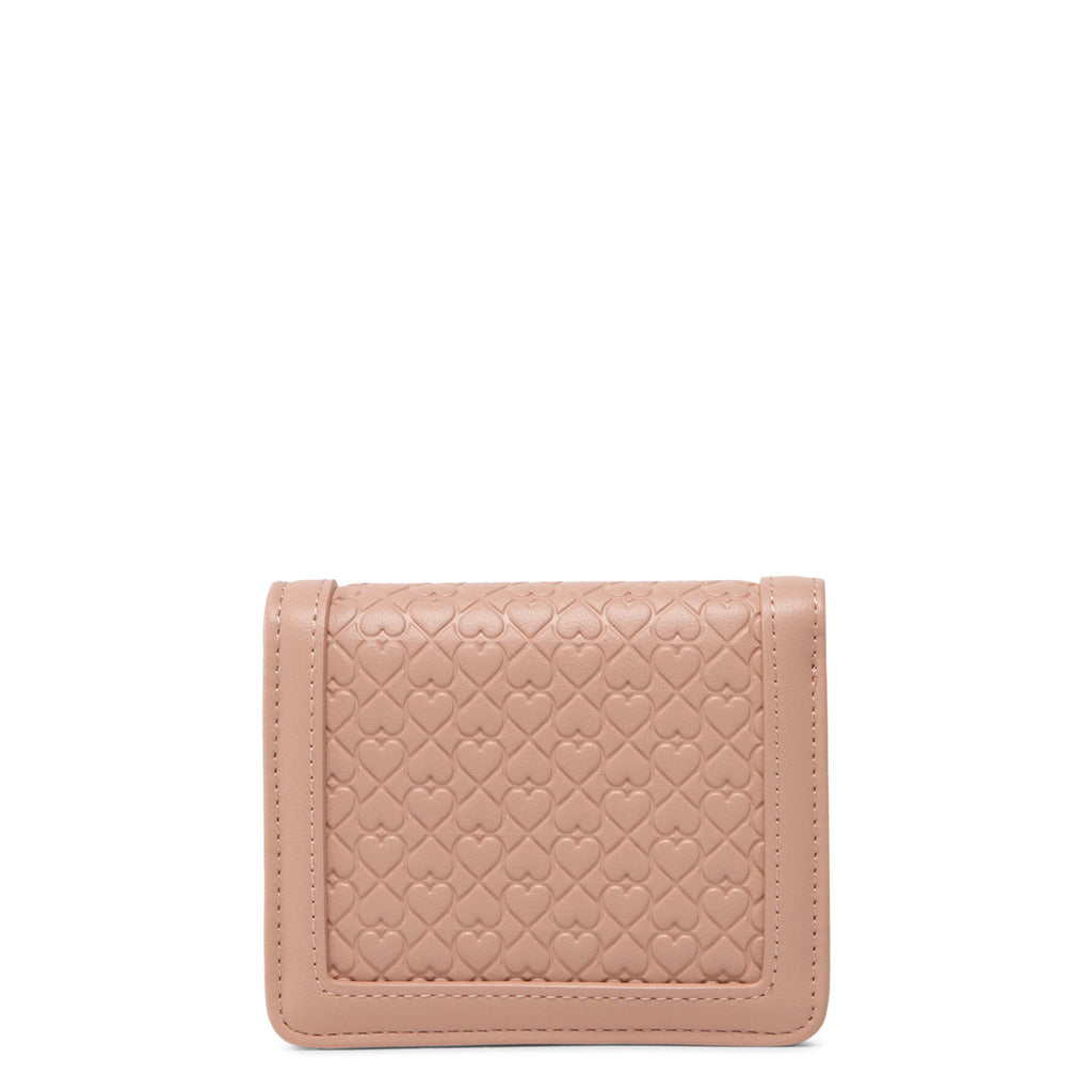 Buy Love Moschino Wallet by Love Moschino