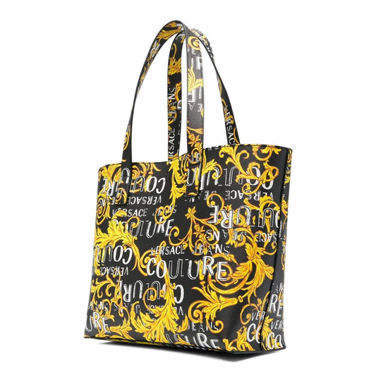 Buy Versace Jeans 74VA4BF9 Shopping Bag by Versace Jeans