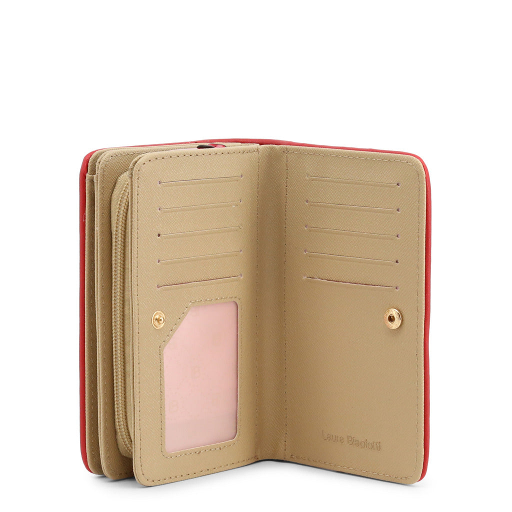 Buy Laura Biagiotti Cecily Wallet by Laura Biagiotti