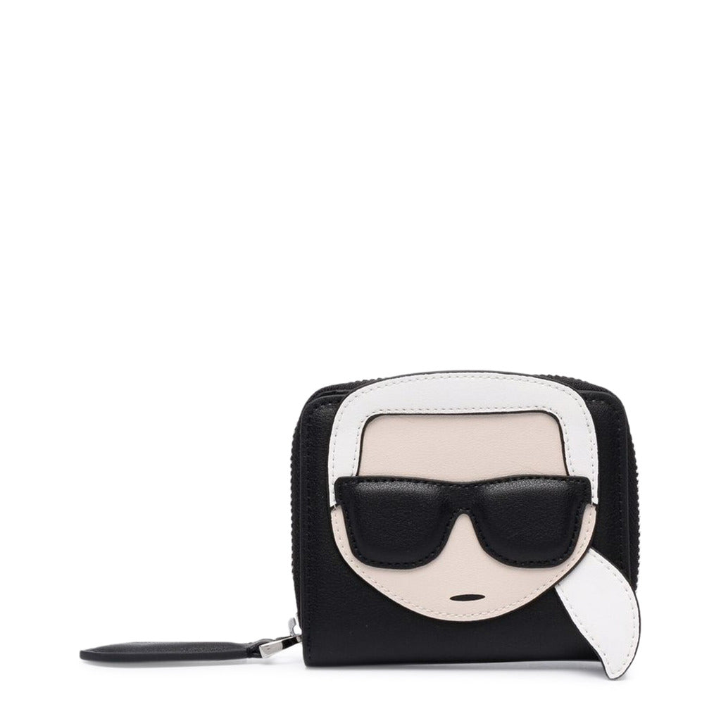 Karl Lagerfeld Wallet