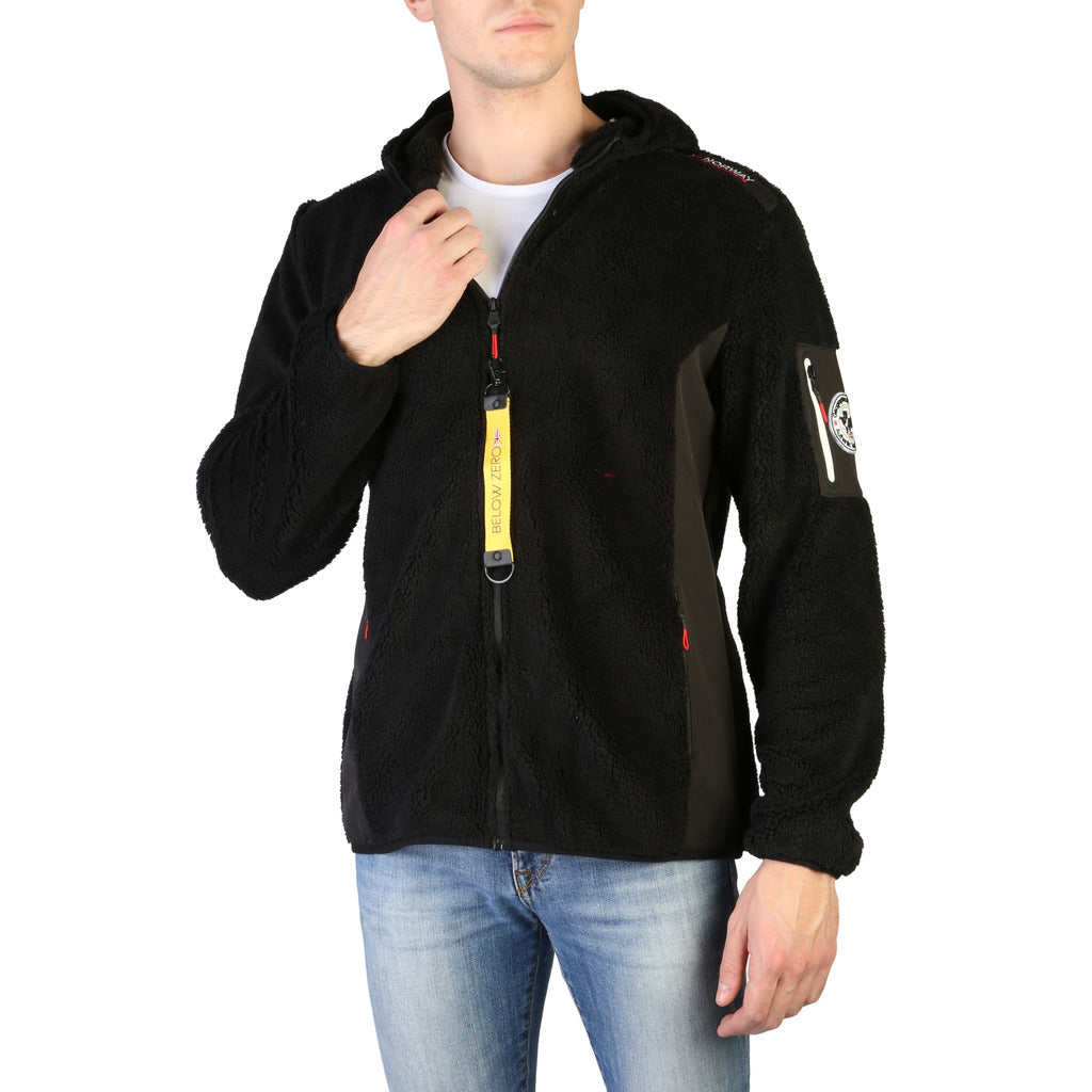 Buy Geographical Norway Tufour Man Sweatshirts by Geographical Norway