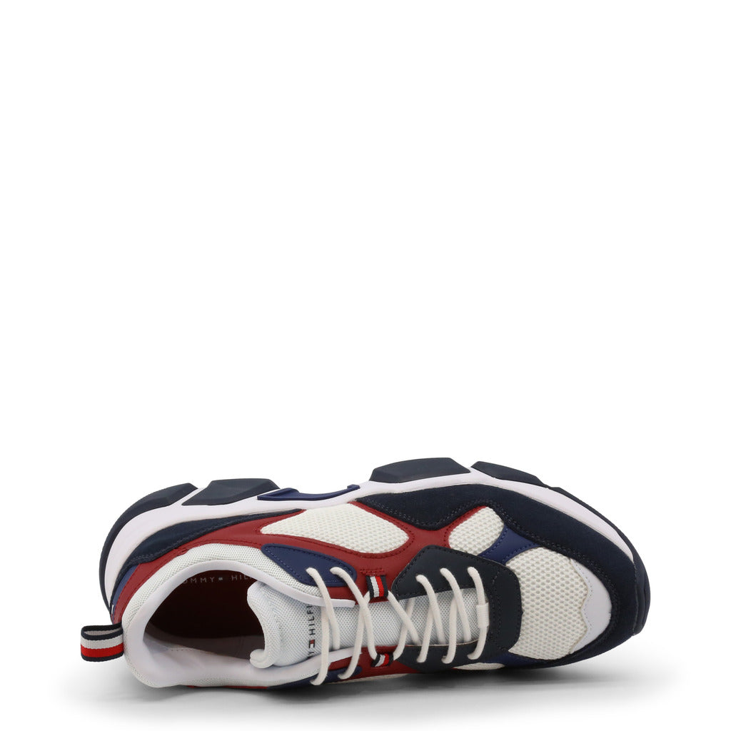 Buy Tommy Hilfiger Sneakers by Tommy Hilfiger