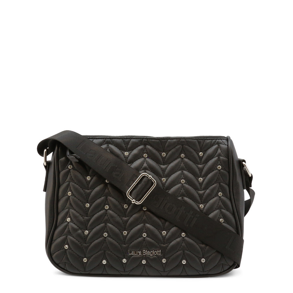 Buy Laura Biagiotti Bennie Shoulder Bag by Laura Biagiotti