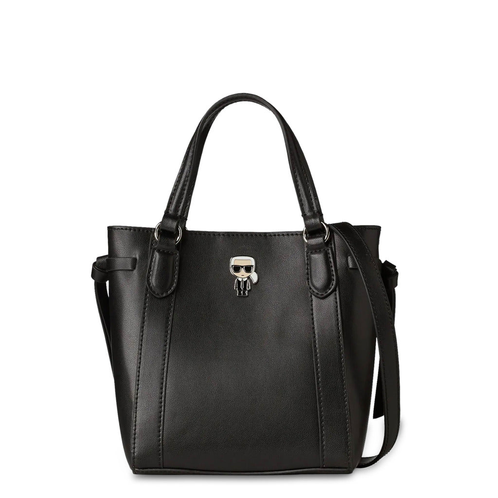 Buy Karl Lagerfeld Handbag by Karl Lagerfeld
