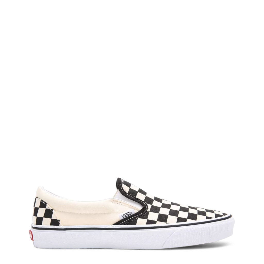 Buy Checkerboard Slip-On | Vans by Vans