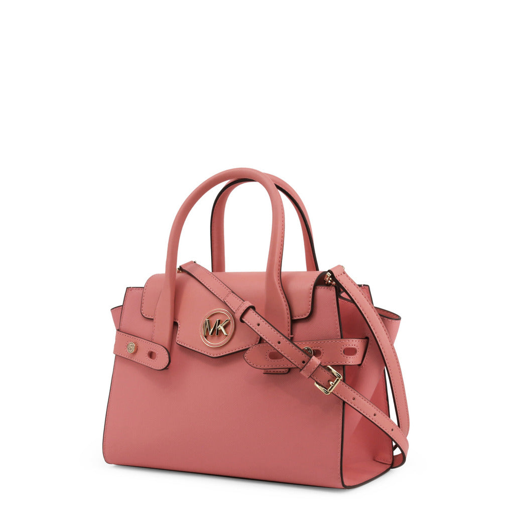 Buy Michael Kors CARMEN Handbag by Michael Kors