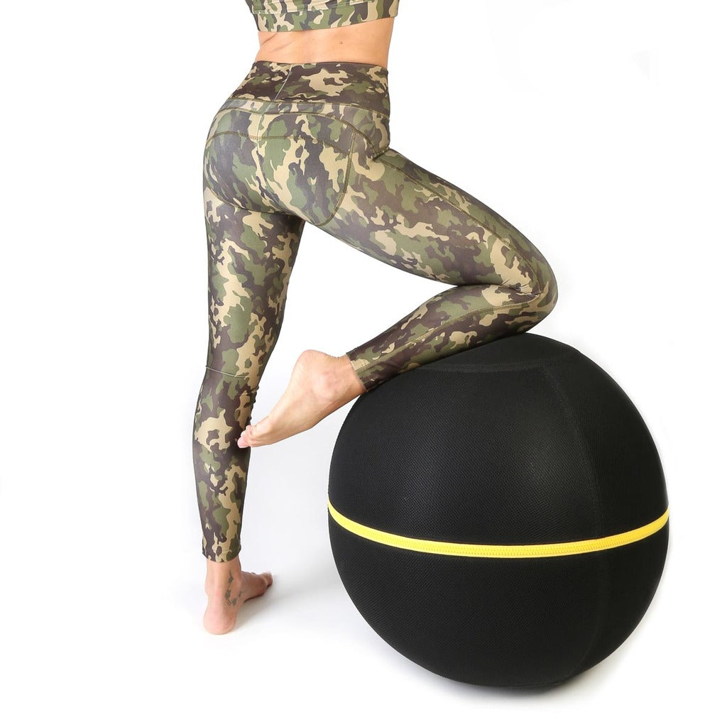 Buy Bodyboo Leggings by Bodyboo