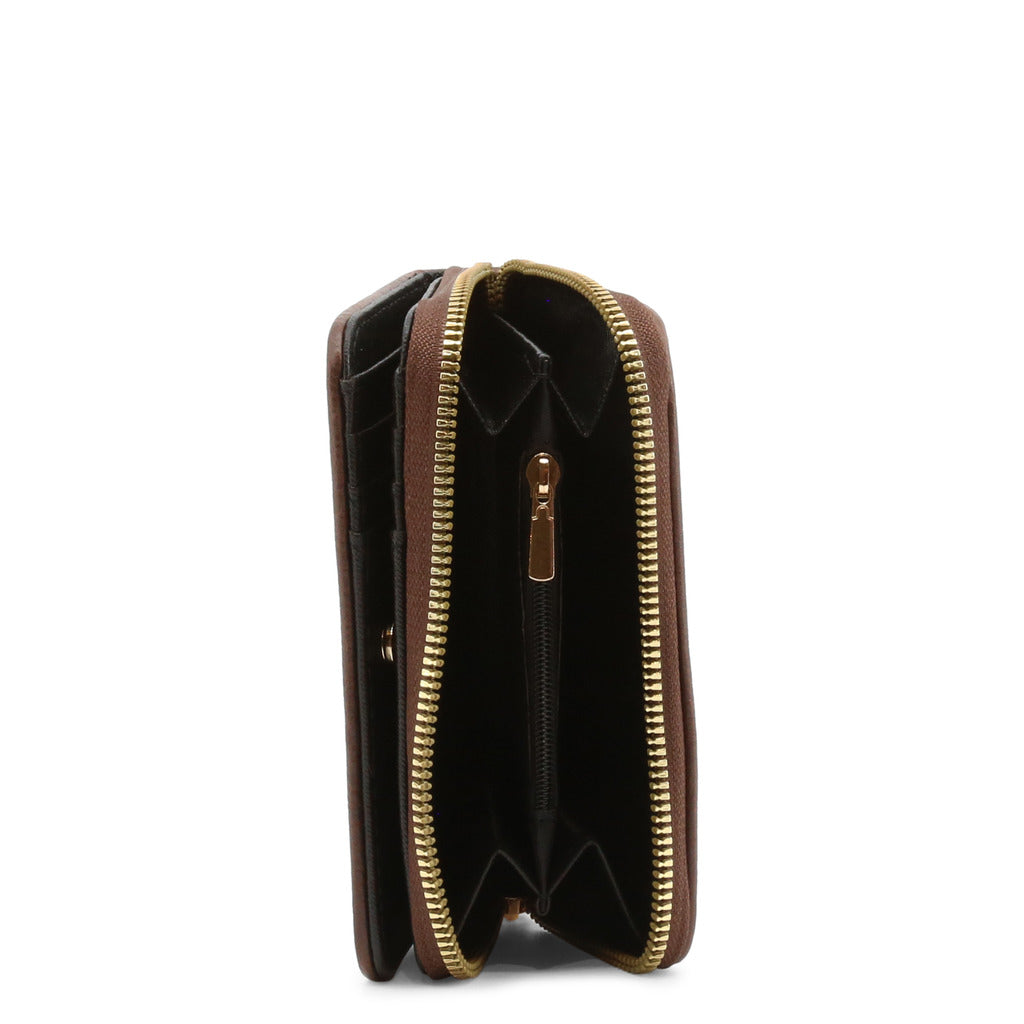 Buy Laura Biagiotti Dema Wallet by Laura Biagiotti