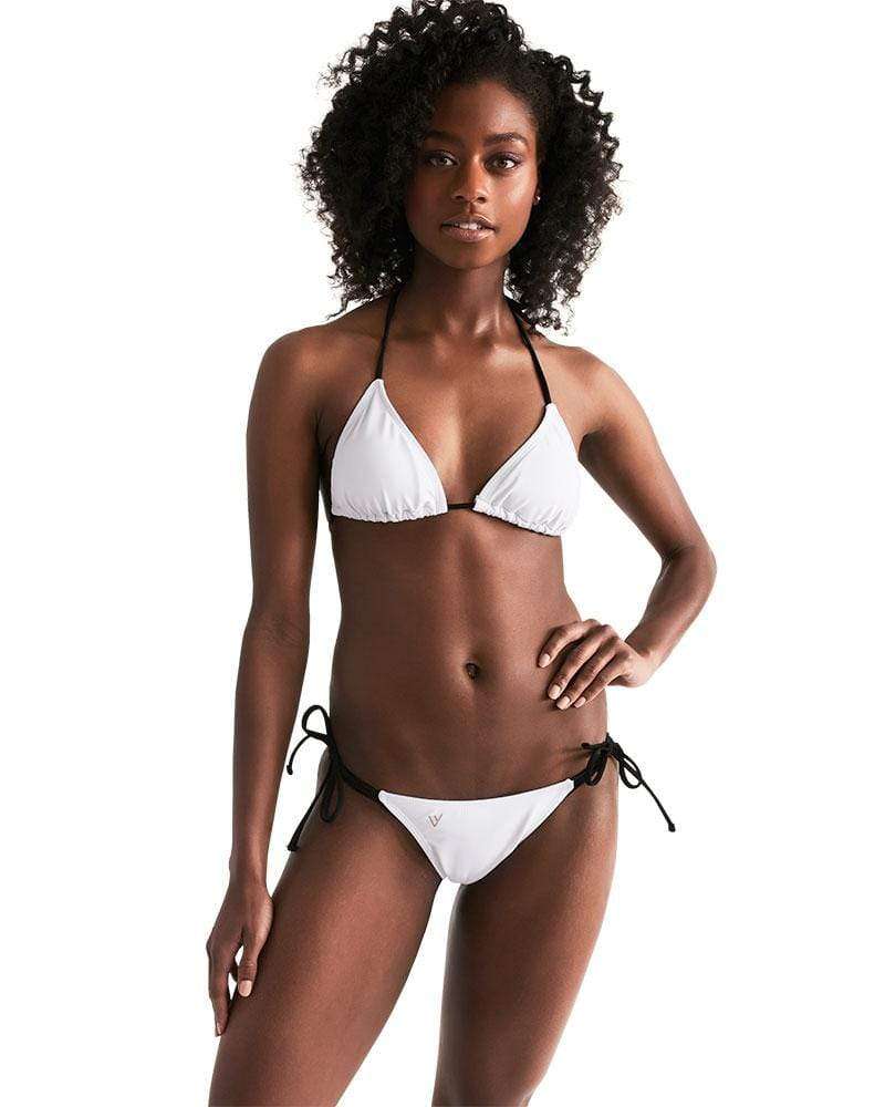 Buy Triangle String Bikini Be Beautiful Be You by Vavoom Vodka | Voted Best Vodka Of 2020