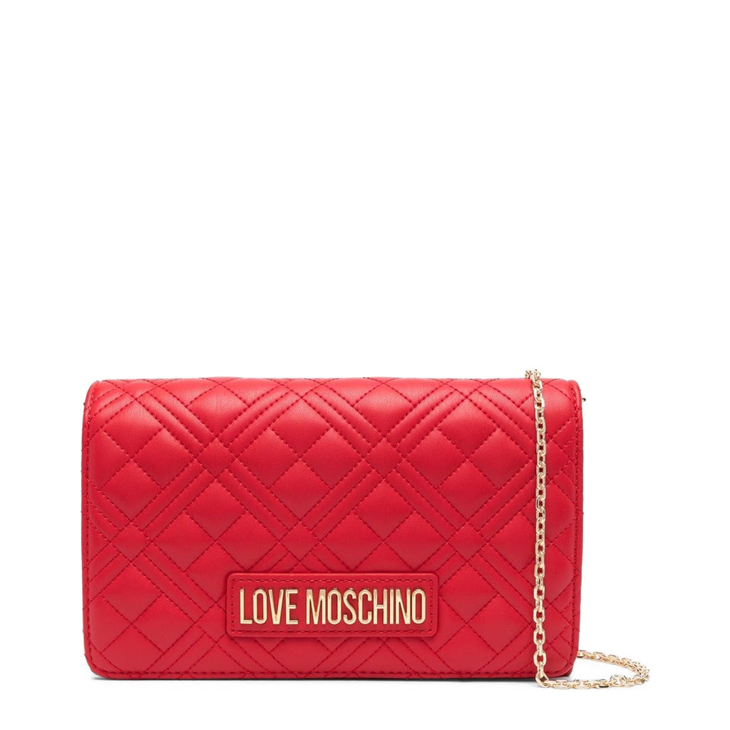 Buy Love Moschino Clutch Bag by Love Moschino