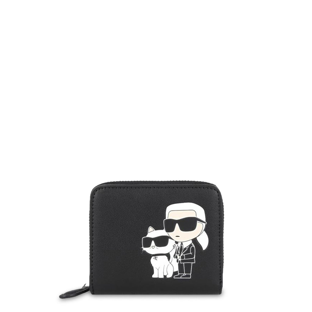 Karl Lagerfeld Wallet