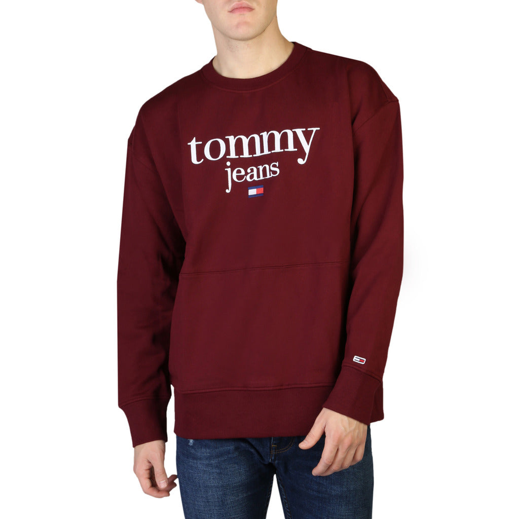 Buy Tommy Hilfiger Sweatshirts by Tommy Hilfiger