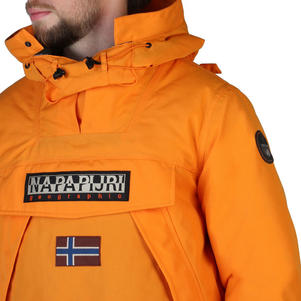 Buy Napapijri Jacket by Napapijri