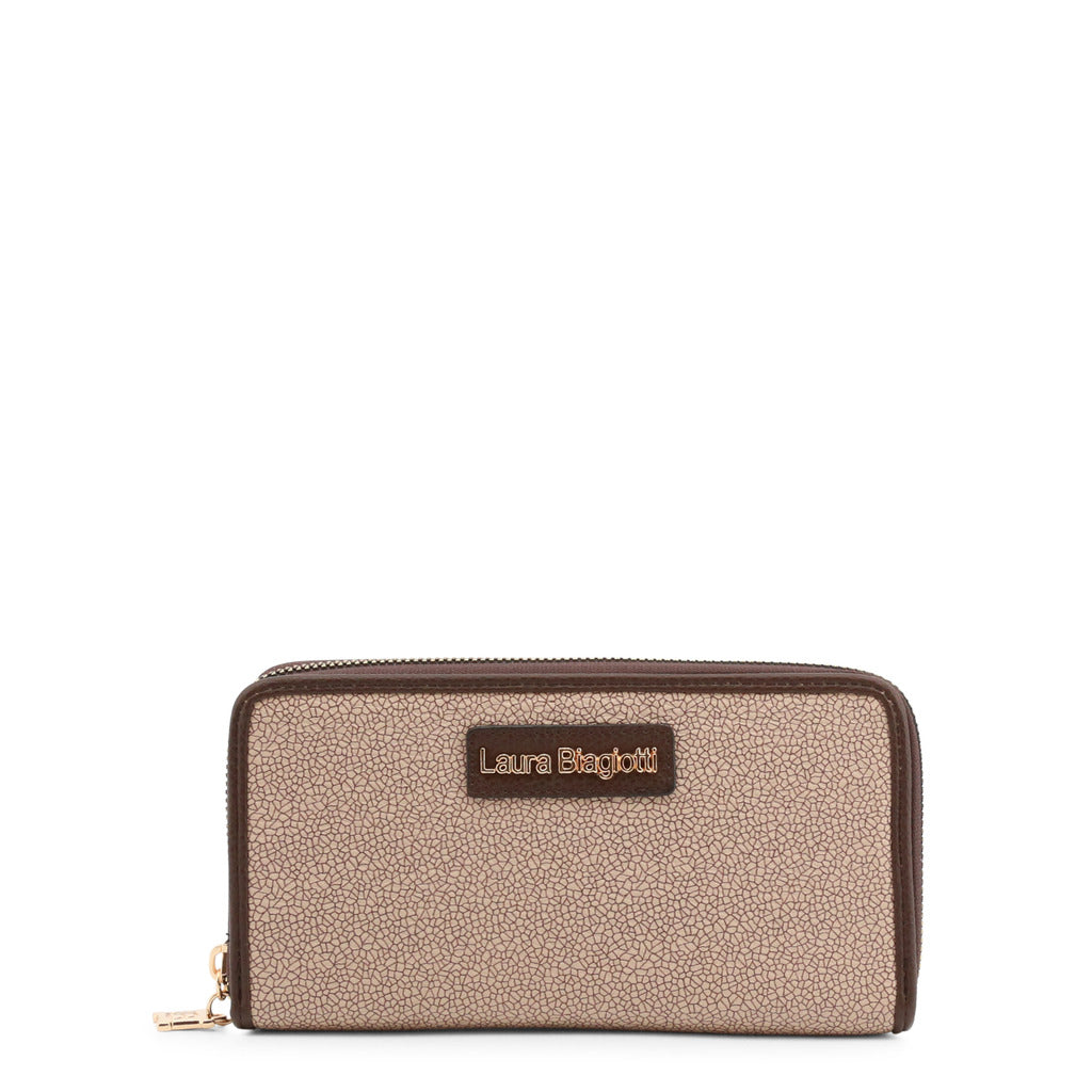 Laura Biagiotti Tabitha Wallet