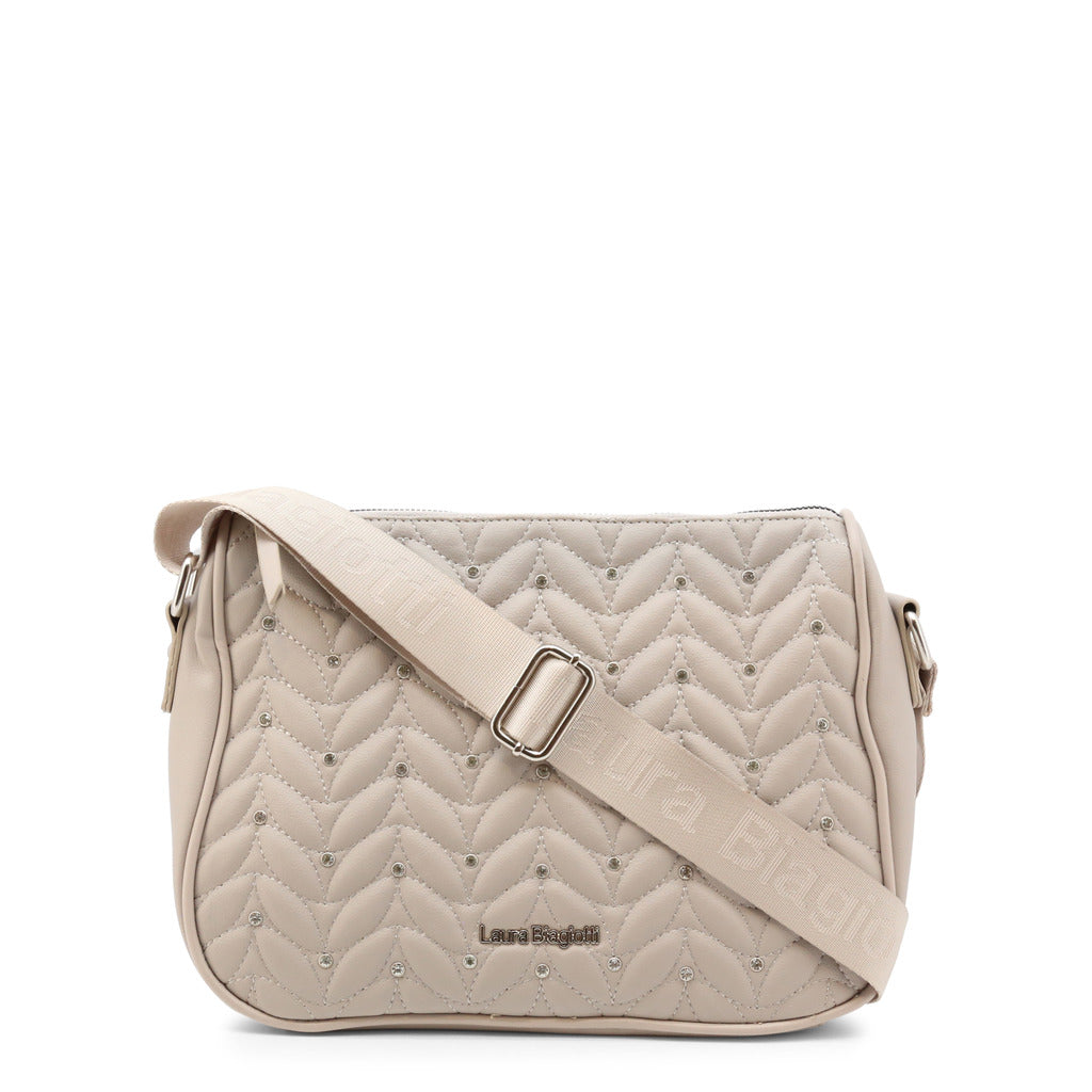 Buy Laura Biagiotti Bennie Shoulder Bag by Laura Biagiotti