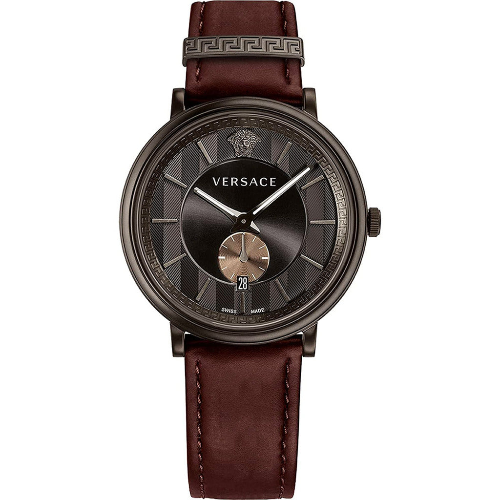 Buy Versace VEBQ004 Watch by Versace