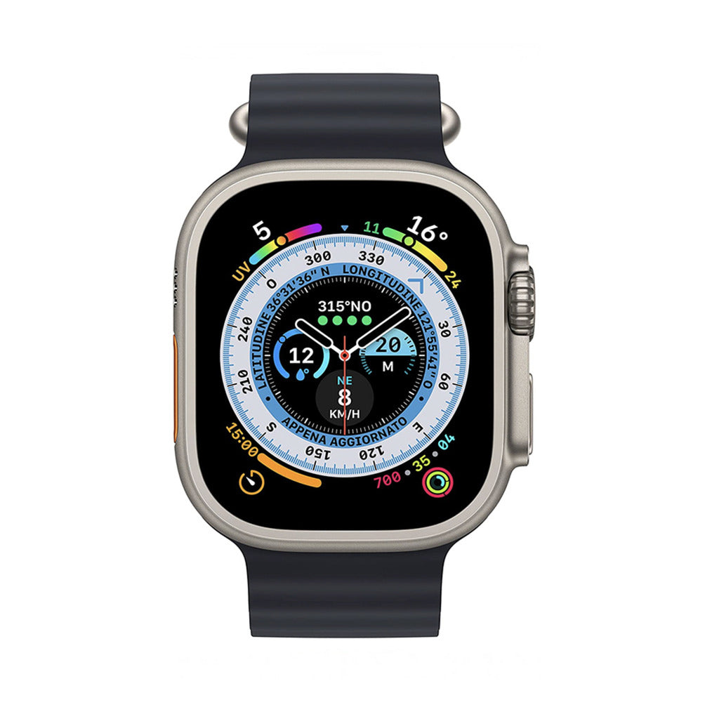 Apple Watch ULTRA GPS