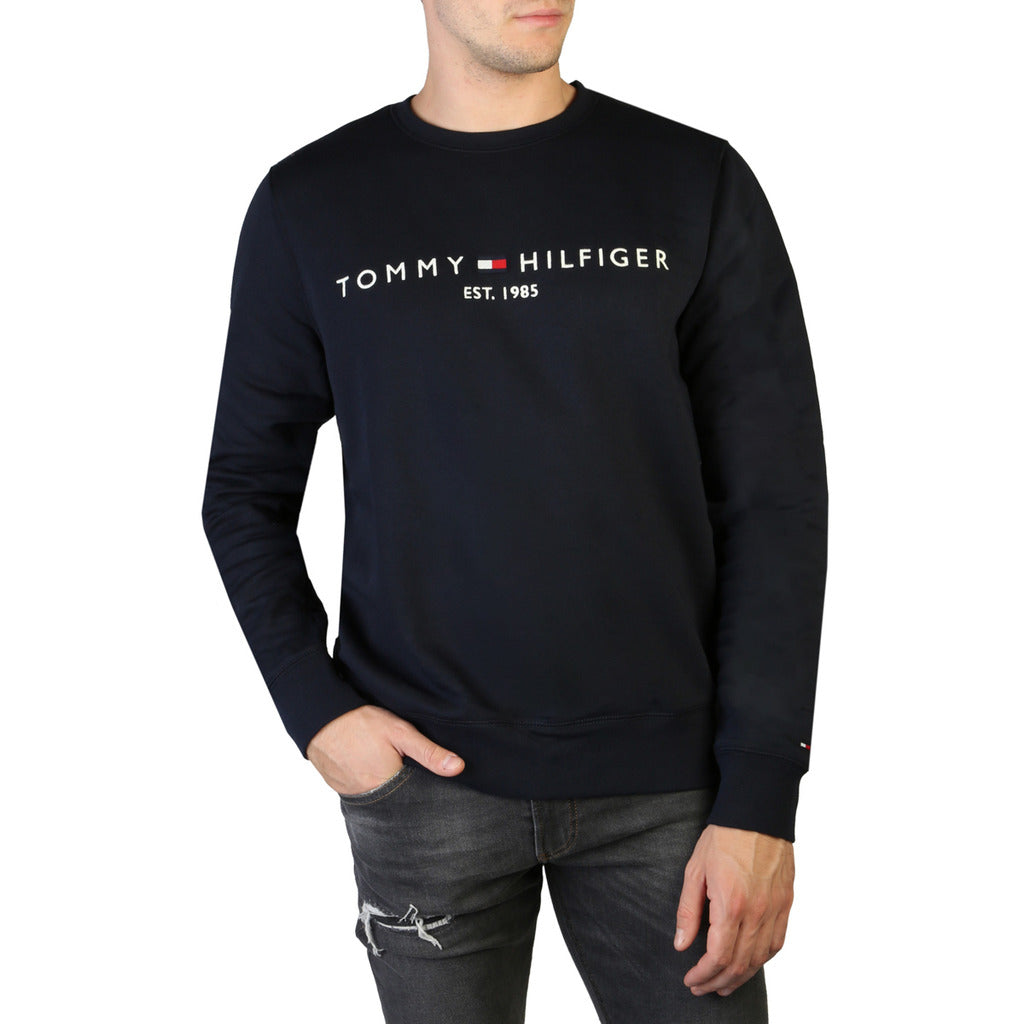 Buy Tommy Hilfiger Sweatshirts by Tommy Hilfiger