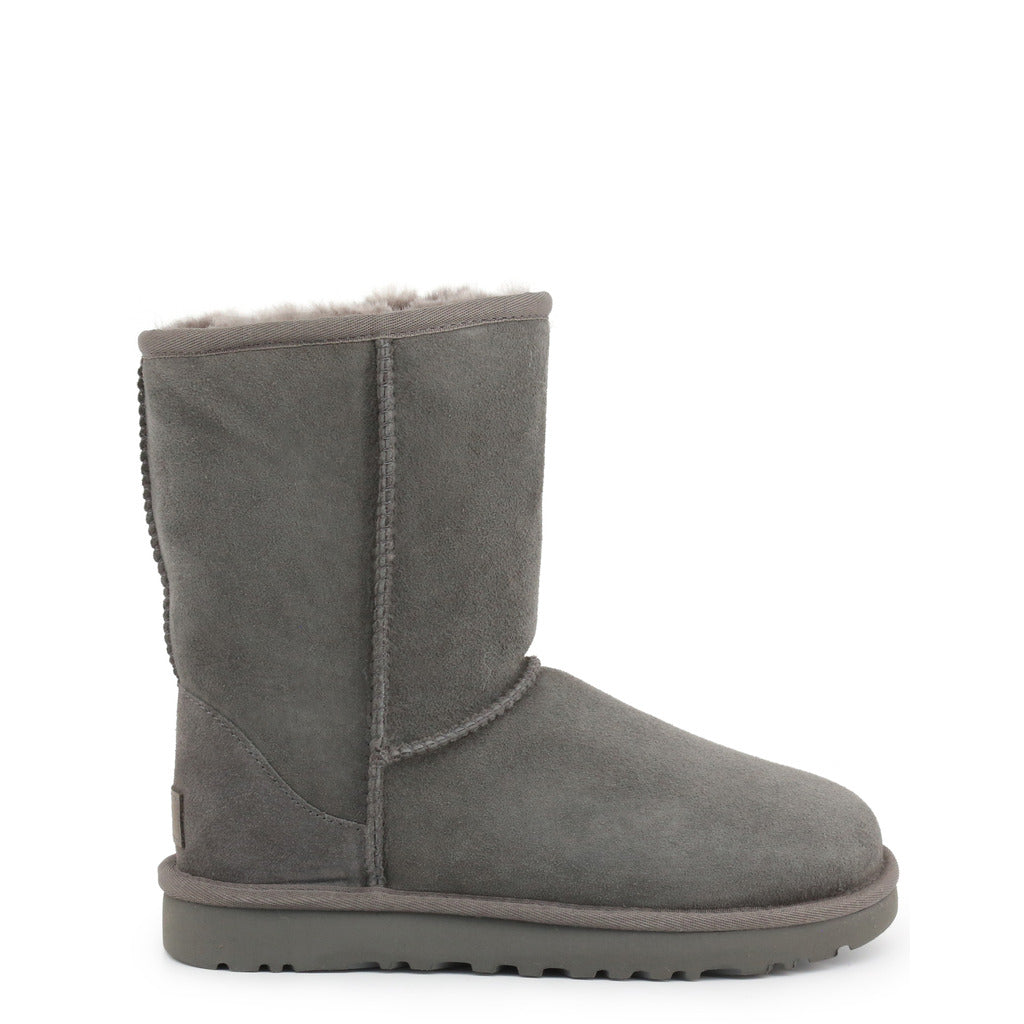 UGG CLASSIC SHORT II Ankle Boots