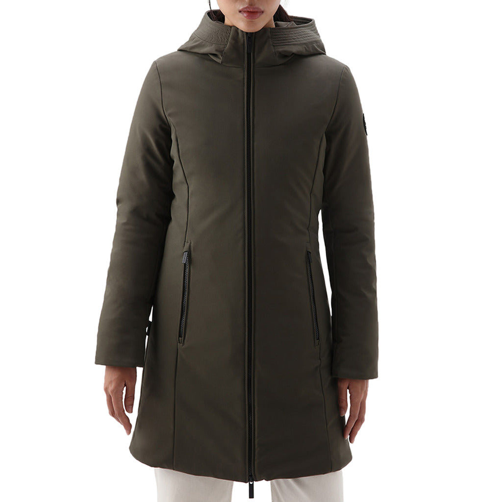 Buy Woolrich FIRTH PARKA Jacket by Woolrich