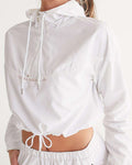Buy Cropped Windbreaker Be Beautiful Be You by Vavoom Vodka | Voted Best Vodka Of 2020