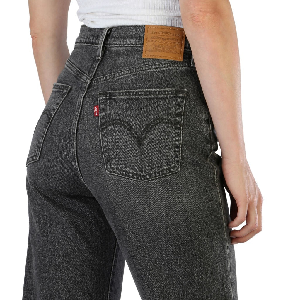 Buy Levis Ribcage Jeans by Levis