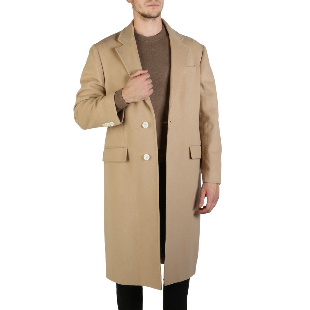 Buy Tommy Hilfiger Coat by Tommy Hilfiger