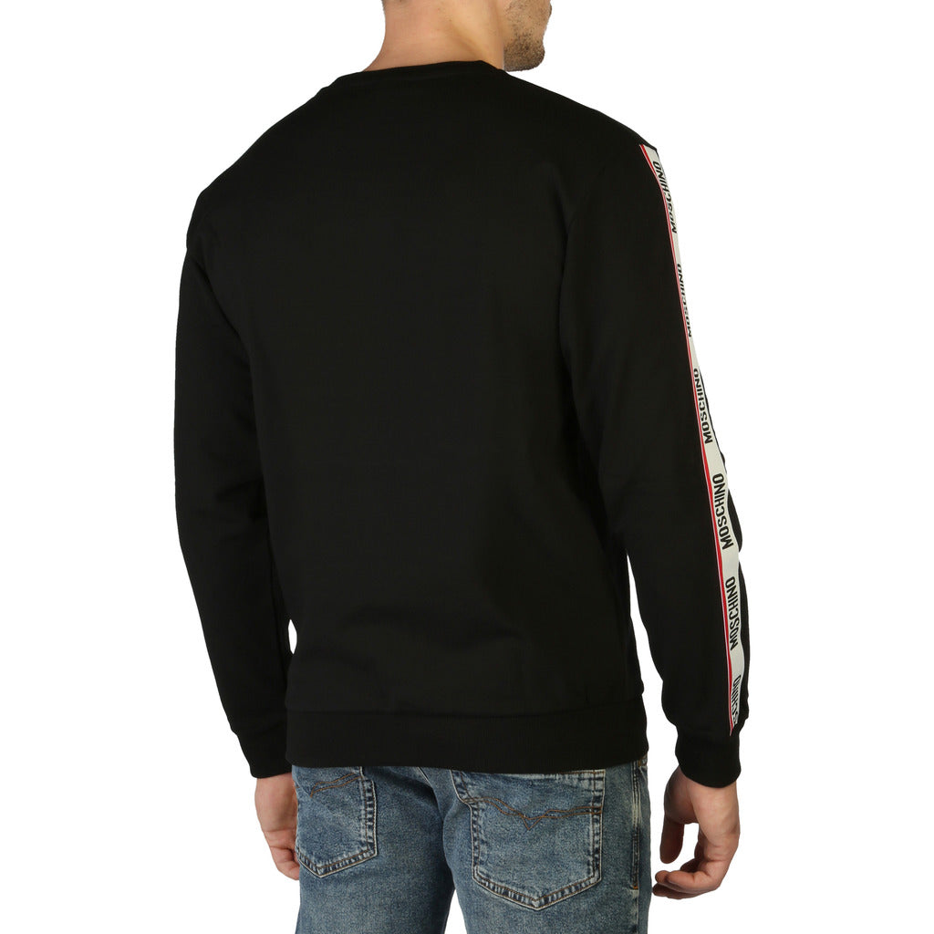 Buy Moschino Sweatshirts by Moschino