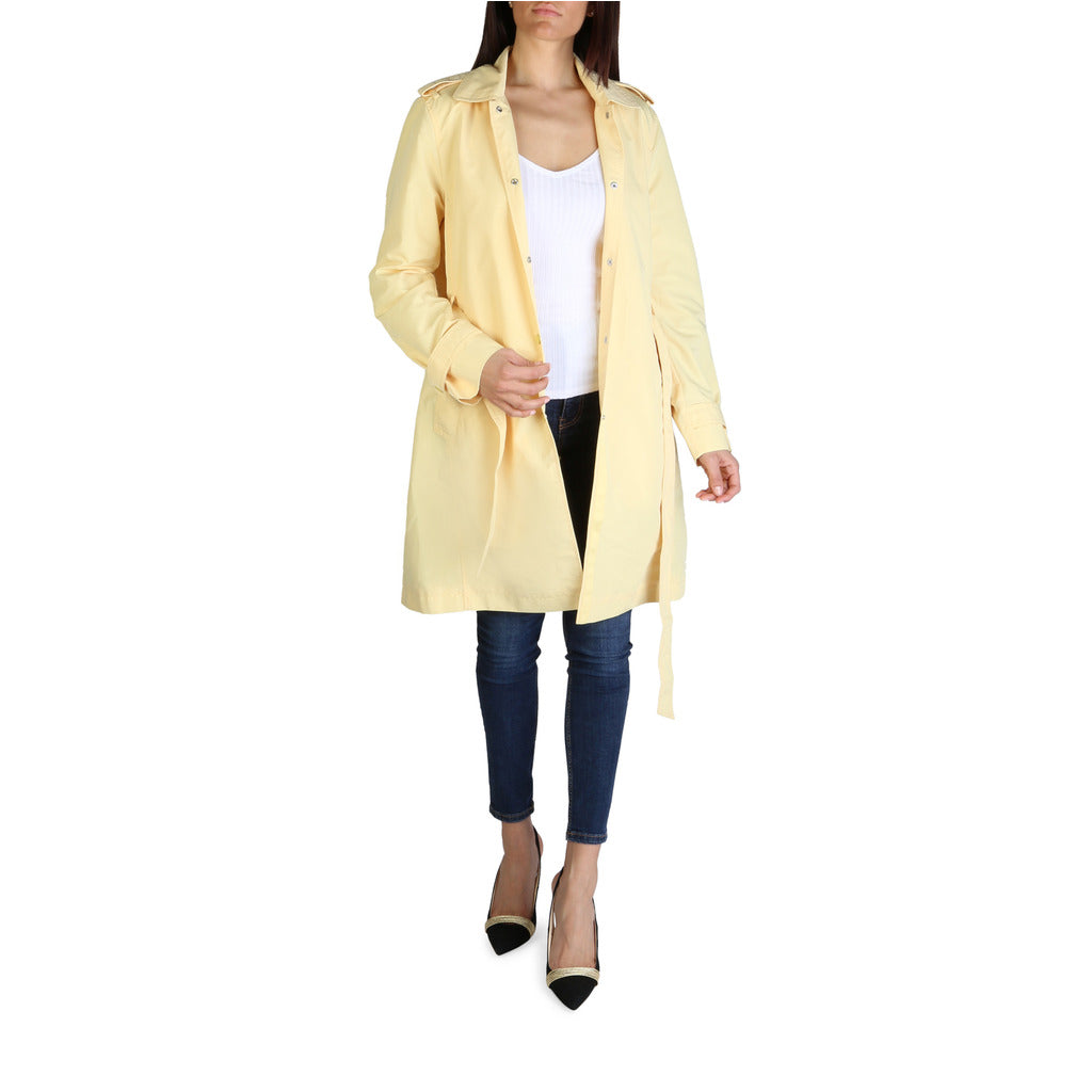 Buy Tommy Hilfiger Trench Coat by Tommy Hilfiger