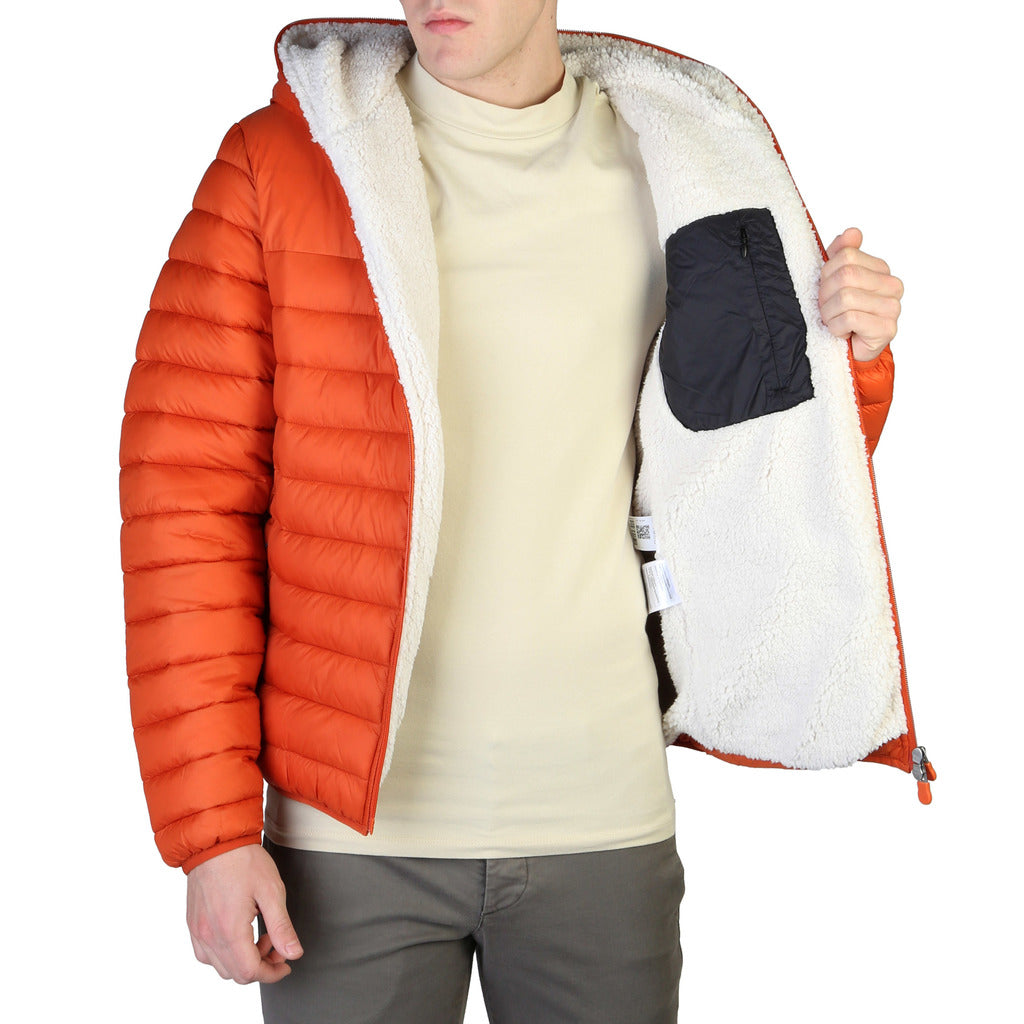 Buy Save The Duck NATHAN Jacket by Save The Duck