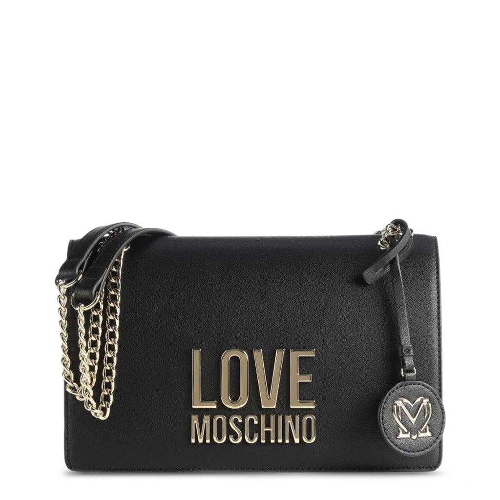 Buy Love Moschino Shoulder Bag by Love Moschino