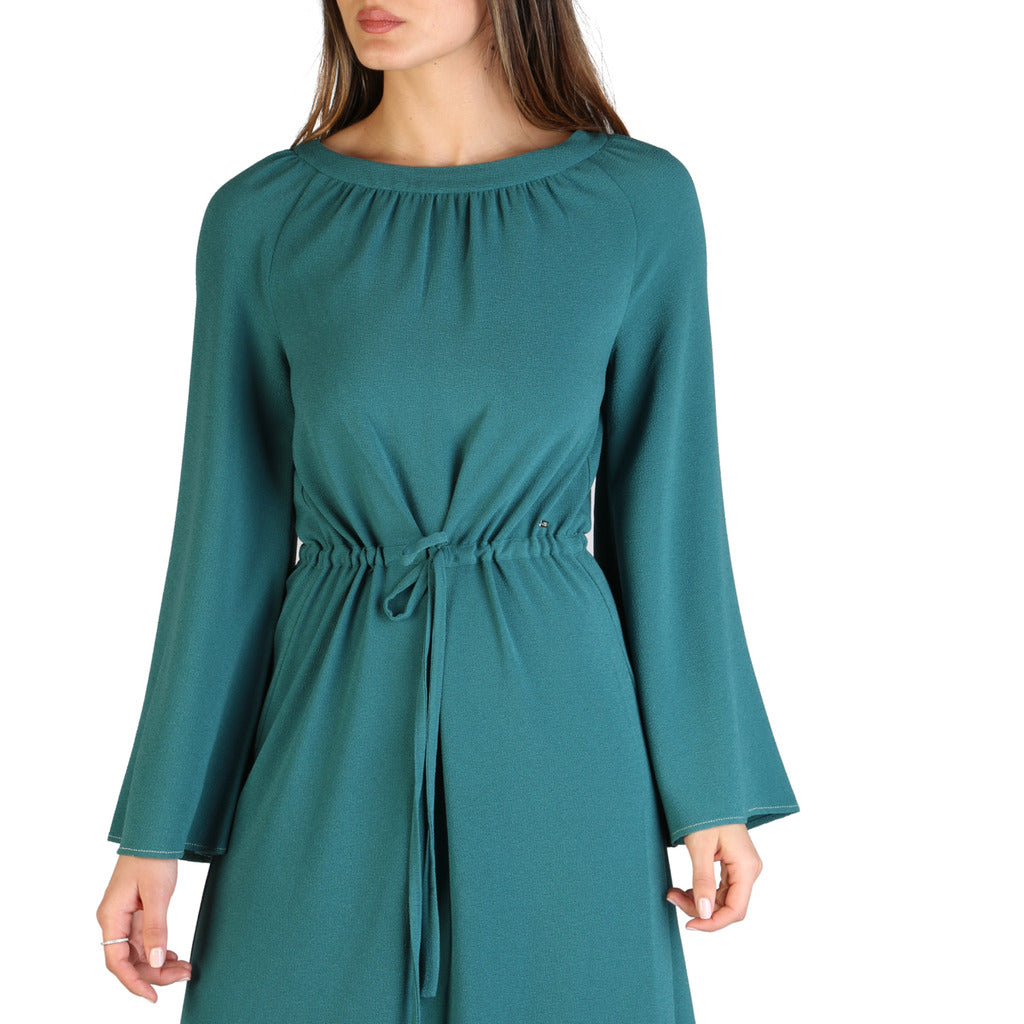 Buy Armani Exchange Dress by Armani Exchange