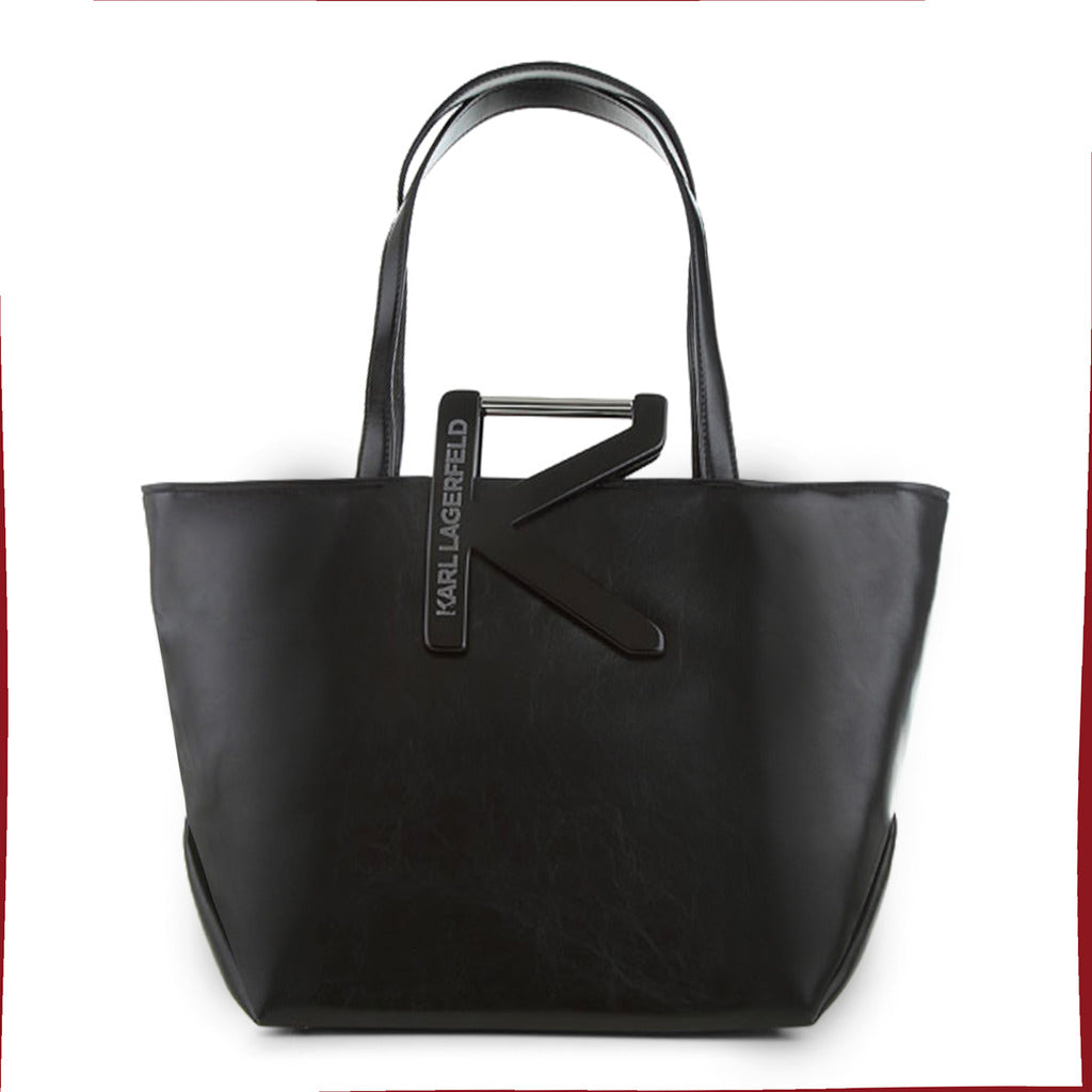 Buy Karl Lagerfeld Shopping Bag by Karl Lagerfeld