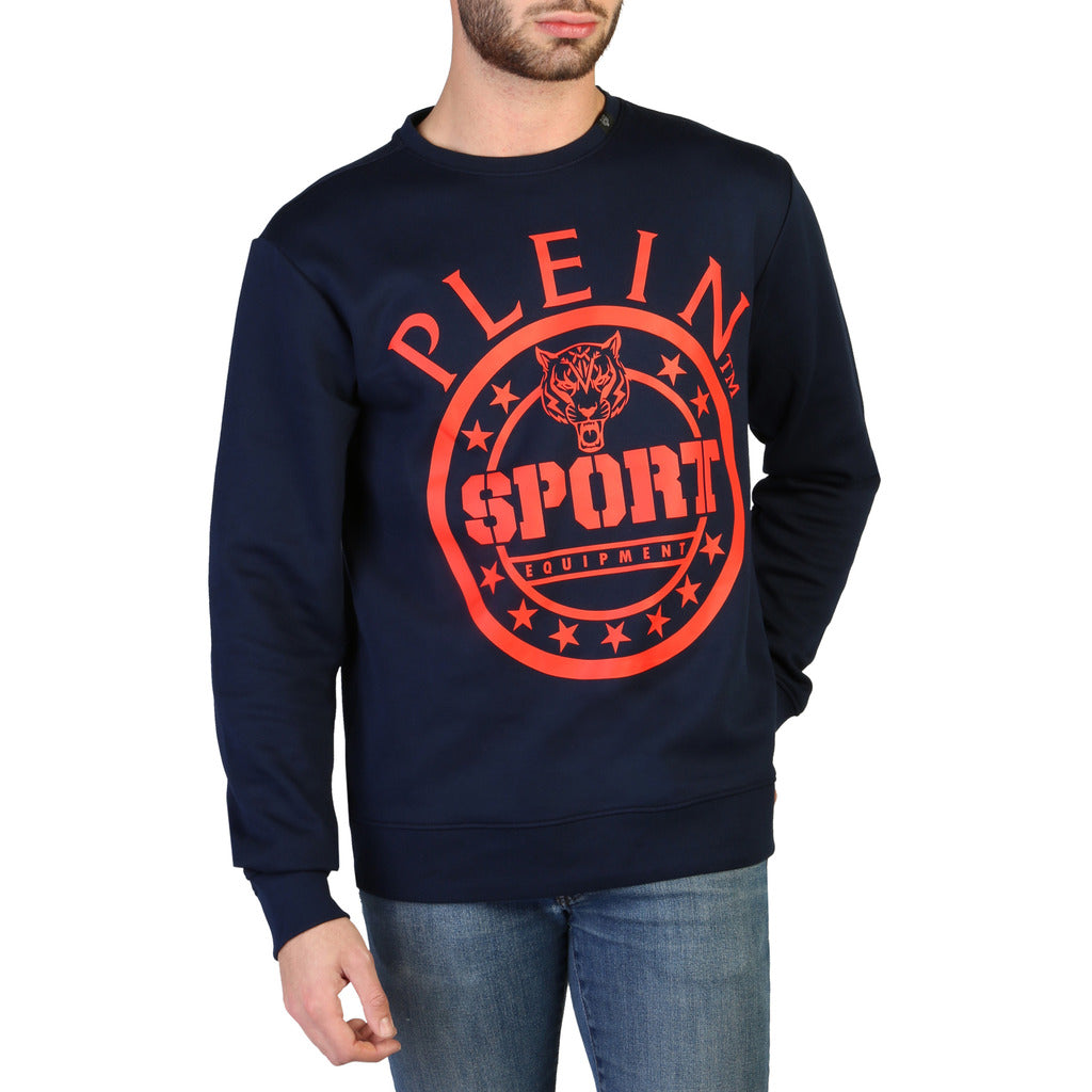 Buy Plein Sport Sweatshirts by Plein Sport