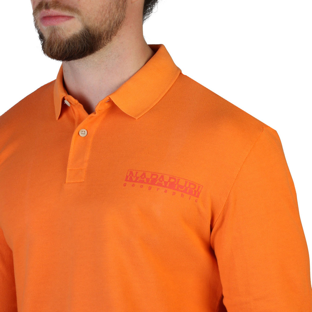 Buy Napapijri Polo by Napapijri