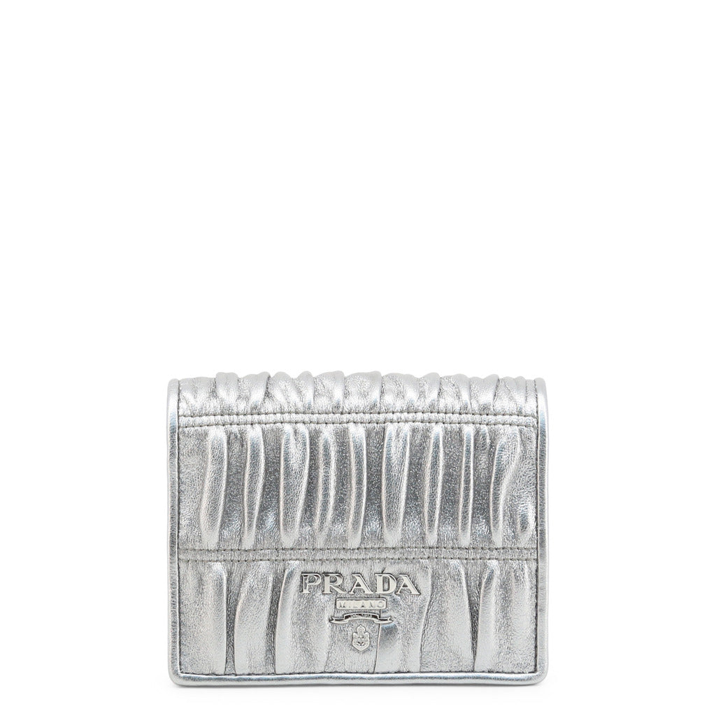 Buy Prada Wallet by Prada