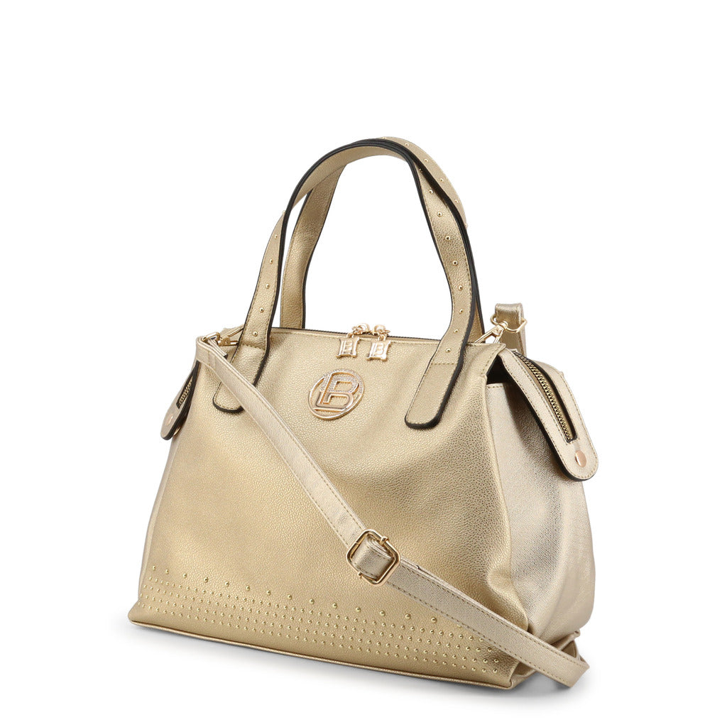 Buy Laura Biagiotti - Billiontine Handbags by Laura Biagiotti