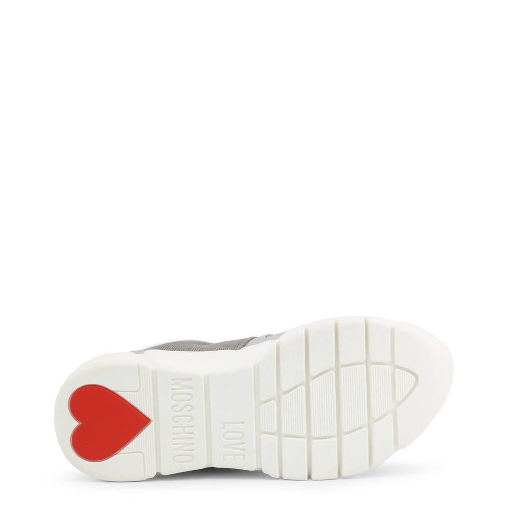 Buy Love Moschino Low Top Sneakers by Love Moschino