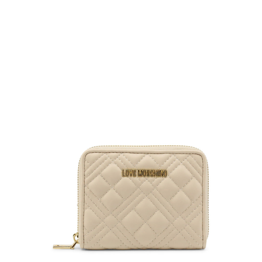 Buy Love Moschino Wallet by Love Moschino