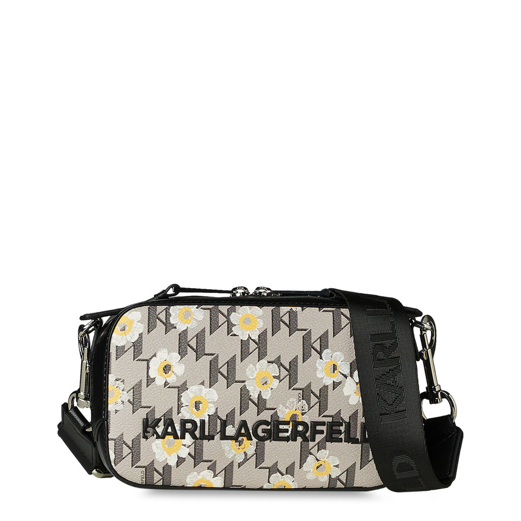 Buy Karl Lagerfeld Crossbody Bag by Karl Lagerfeld