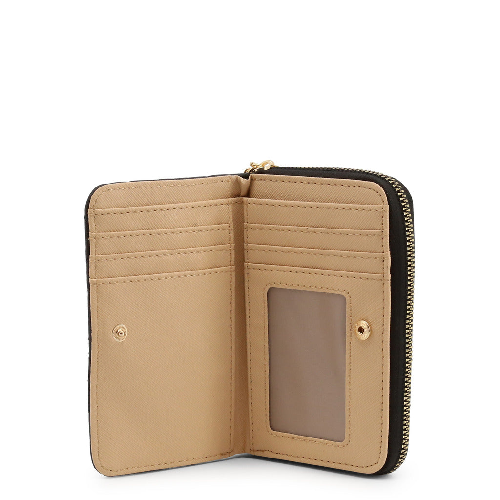 Buy Laura Biagiotti Vivian Wallet by Laura Biagiotti