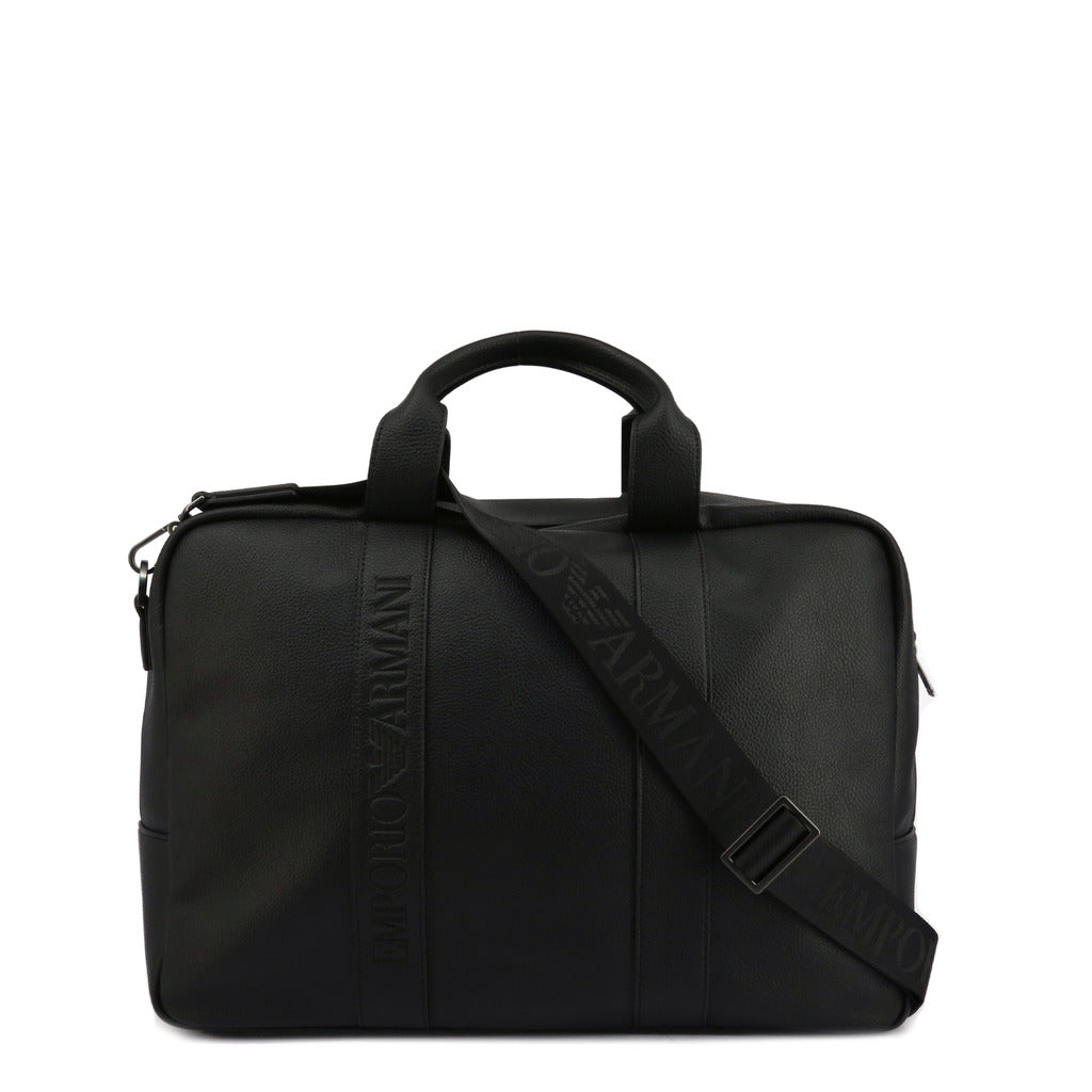 Buy Emporio Armani Travel Bag by Emporio Armani