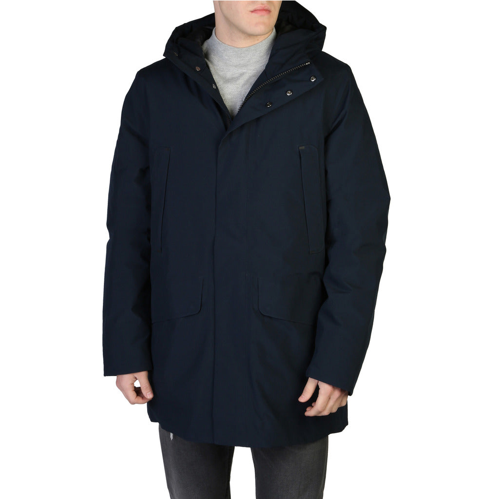 Buy Save The Duck YOTAM Jacket by Save The Duck